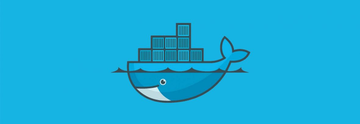 docker Archives - ClusterEngine.me